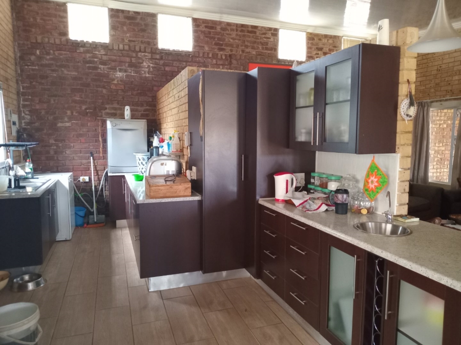 3 Bedroom Property for Sale in Hoopstad Free State